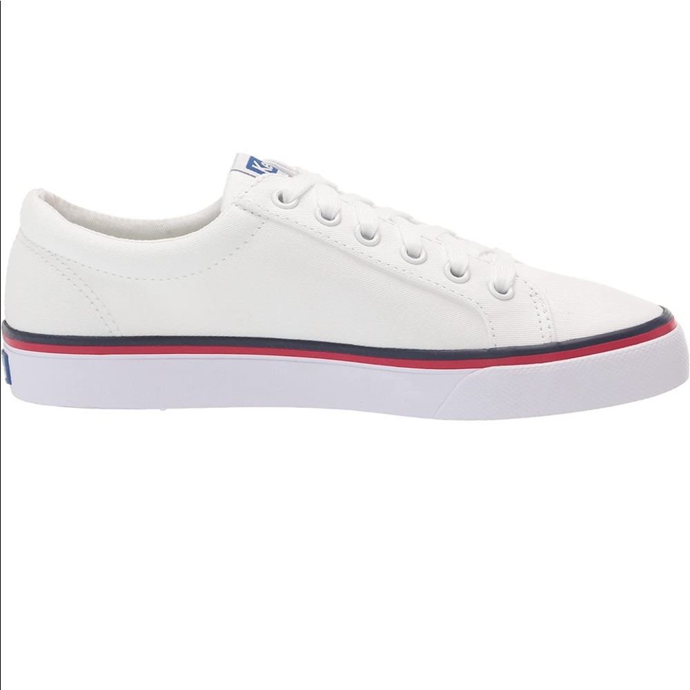 Keds Jump Kick Sneakers Size 7.5 - Picture 2 of 7